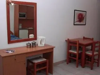Empire Apartamento