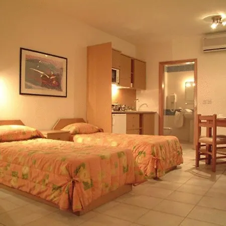 Empire Apartamento *