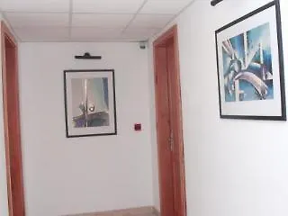 Empire Apartamento *