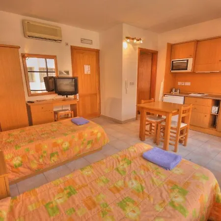 Apartamento Empire