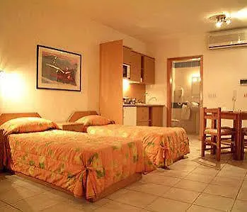 Apartamento Empire