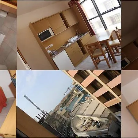 Apartamento Empire