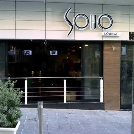 Empire Apartamento